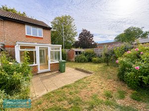 Garden- click for photo gallery